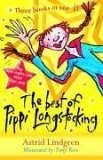 The Best of Pippi Longstocking