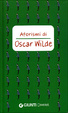 Cover of Aforismi