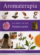 Cover of Aromaterapia