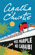 Cover of Miss Marple nei Caraibi