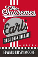 Cover of The Supremes at Earl's All-You-Can-Eat