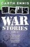 Cover of Garth Ennis' War Stories, Vol. 1