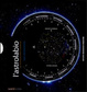 Cover of Astrolabio per riconoscere stelle e costellazioni