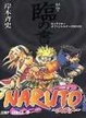 Cover of Naruto狐忍秘傳．臨之書