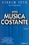 Cover of Una musica costante