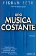 Cover of Una musica costante