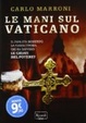 Cover of Le mani sul Vaticano