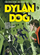 Cover of Dylan Dog - Albo gigante n. 20