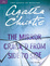 Cover of 'The Mirror Crack'd from Side to Side'