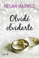 Cover of Olvidé olvidarte