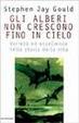 Cover of Gli alberi non crescono fino in cielo