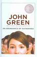 Cover of An Abundance of Katherines