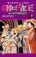 Cover of One Piece vol. 22