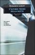 Cover of L'ultimo treno della notte