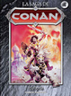 Cover of La Saga de Conan nº 4