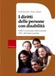 Cover of I diritti della persona con disabilità