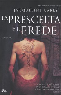 Image of La prescelta e l'erede