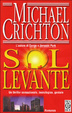Cover of Sol levante