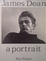 Cover of James Dean: a portrait