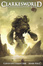 Cover of Clarkesworld (Issue 57)