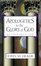 Cover of "Apologetics to the Glory of God"