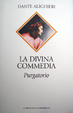 Cover of La Divina Commedia