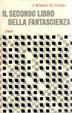 Cover of Il secondo libro della fantascienza