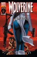 Cover of Wolverine n. 229