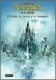 Narnia II - El Leon, La Bruja y El Armario