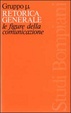 Cover of Retorica generale