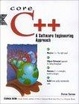 Cover of Core C++