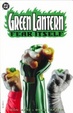 Cover of Green Lantern