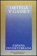 Cover of Espana Invertebrada