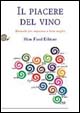 Cover of Il piacere del vino