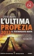 Cover of L'ultima profezia