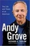 Cover of "Andy Grove"