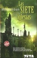 Cover of Siete Iglesias/ the Seven Churches