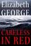 Cover of Careless in Red