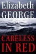 Cover of Careless in Red