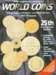 Cover of 1998 Standard Catalog of World Coins