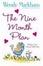 Cover of The Nine Month Plan