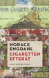 Cover of Cigaretten efteråt