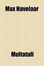 Cover of 'Max Havelaar'
