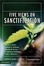 Cover of "Five Views on Sanctification"