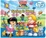 Cover of Fisher-Price Little People Lift the Flap Book Spring is Here!