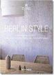 Cover of Berlin Style
