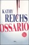 Cover of Ossario