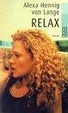 Cover of Relax.