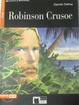 Cover of Robinson Crusoe