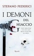 Cover of I demoni del ghiaccio
